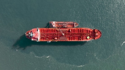 The Pentagon announcement comes hours ahead of the expiration of an already tenuous ceasefire between the US and Iran (Representative)