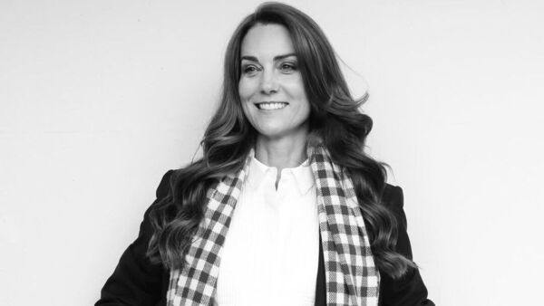 Princess Kate Middleton has spoken about the most challenging part of being a royal