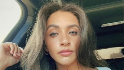 Priya Patel is a pro-MAGA influencer of Indian origin.