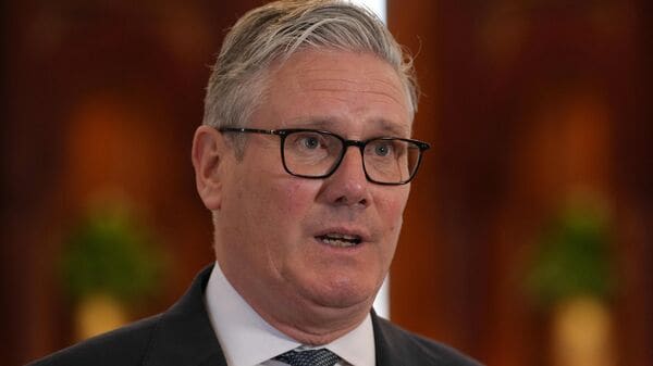 ‘We don’t support Trump blockade': How UK's Keir Starmer and Germany reacted