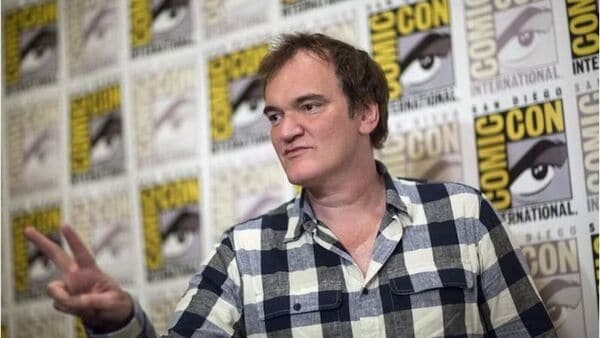 Quote of the day: Quentin Tarantino on cinema, passion and creative freedom.