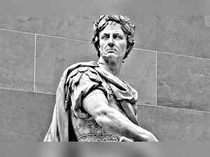 Quote of the day by Julius Caesar: 'In war, events of importance are the result of...' – the dictator of Roman Empire reveals how small actions can shape big outcomes in war and life