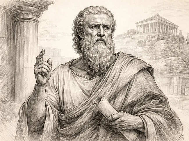 Quote of the day by Plato