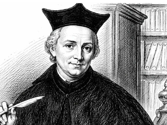 Quote of the Day by Spanish Philosopher Baltasar Gracian