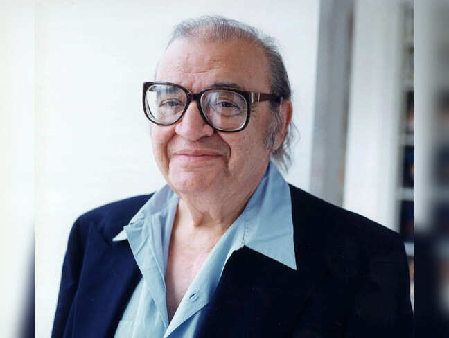 Quote of the day by ‘The Godfather’ author Mario Puzo