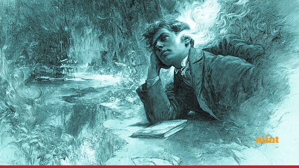 Quote of the Day by Ralph Waldo Emerson on identity: ‘In a world that is constantly trying to make you something else…’