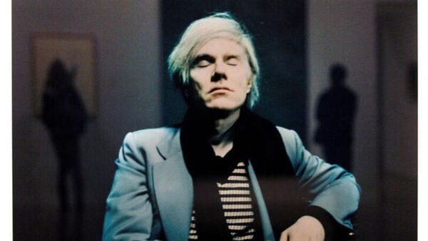 Andy Warhol