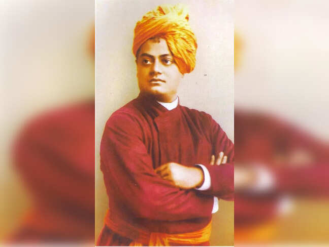 Remembering Swami Vivekananda: 8 inspiring quotes by the Indian monk