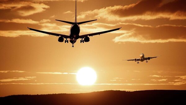 On 6 April 2026, as Air India and Air India Express announce a mix of scheduled and ad hoc services, while IndiGo signals selective operations to the Middle East