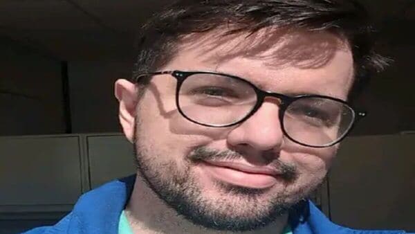 Joshua LeBlanc was an aerospace technologies electrical engineer working on nuclear propulsion projects at NASA. (Image: X)