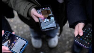 Restricting access to social media for minors has been debated for years now. Hopefully, the US courts’ decisions in KGM and New Mexico — and more particularly, their grounding in access to material detailing the internal functioning of social media platforms — should ease the conundrum the government faces (the choice between light-touch regulation to promote innovation and the need to protect users) (REUTERS)