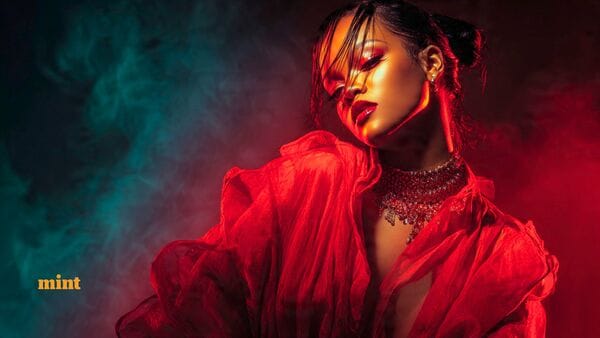 Quote of the Day by Rihanna on growth and success: ‘Never a failure, always a lesson’