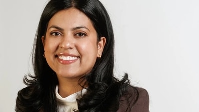 Rini Sampath makes history as first South Asian candidate for Washington DC Mayor. (https://riniformayor.com/)