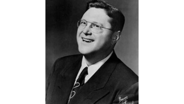 Quote of the Day by Sam Levenson: ‘Don’t watch the clock; do what it does. Keep going’