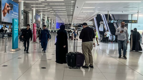 Easter travel chaos grips US: 5,600 flights delayed, hundreds cancelled as major airports reel under pressure (Image used for representation)