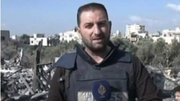 Who was Muhammad Washah? Al Jazeera journalist killed in Israel strikes in Gaza (Image: @IDF)