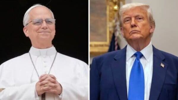 Donald Trump launched a sweeping and deeply personal assault on Pope Leo XIV on Sunday, targeting the first American pope in history over his criticism of US military action in Iran and Venezuela