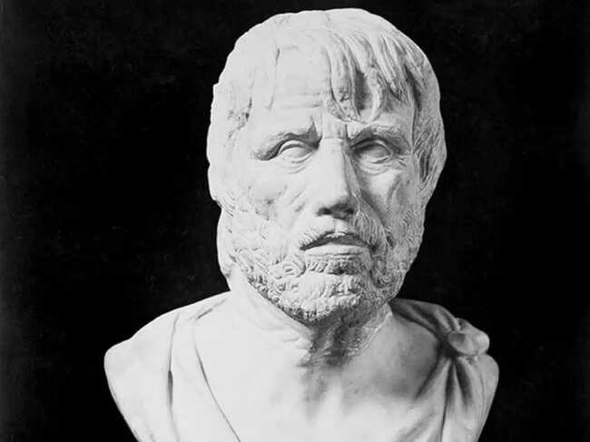 Seneca’s Quote of the Day Gives a Simple Formula for Happier Mind