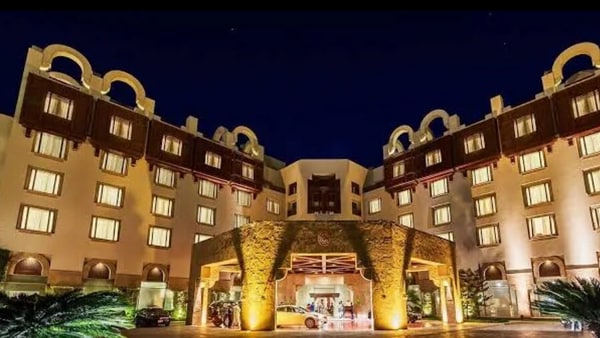 Inside Islamabad's Serena Hotel, where US-Iran talks unfold: Close to Pak 'diplomatic zone,' high security- What we know