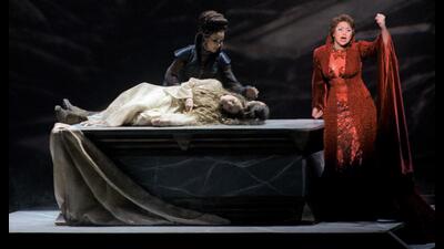 Shakespeare, like Hindi cinema, has heavily relied on well-known myths, historical stories and allegories. (AFP) Shakespeare, like Hindi cinema, has heavily relied on well-known myths, historical stories and allegories. (AFP)