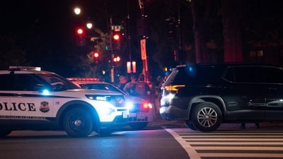 Eight children, including a baby, were killed in a Shreveport mass shooting where ten people were shot. Victims ranged from 1 to 14 years old, and the incident unfolded across three residences on Saturday night. (Image for representation/AFP)