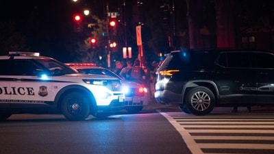 In Winston-Salem, North Carolina, a mass shooting stemming from a planned fight left two dead and several injured. (Image for representation/AFP)