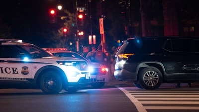 Residents in West Bountiful must evacuate immediately as officials handle explosives removal. The zone includes 1450 North and 1100 West, with the order lasting until 10 a.m. (Image for representation/AFP)