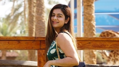 Tanu Puri opens up about why she quit her job at Google and moved to Dubai from the US