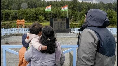 Terrorism is designed not just to kill but to kill the idea of everyday life. Building societal resilience is as important as increasing tactical costs. (PTI)