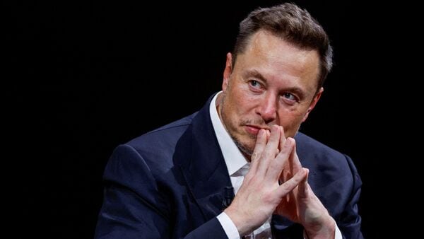 Elon Musk sparks fresh debate on Covid-19 vaccine.