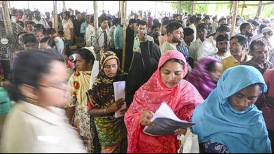 The 2026 elections in Assam and West Bengal risk normalising a campaign in which the rules of the game become contested too. (PTI)