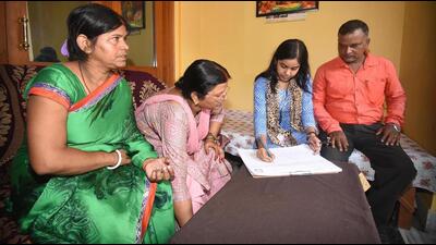 The 2027 census would tell us what proportion of the country is urban, what proportion remains rural, and how literacy rates and gender ratios vary across states, districts, cities, and villages. (HT Archive)