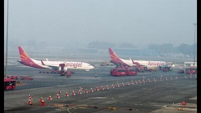 The billion-dollar question is whether the brand and the airline will just fade away or if its management can resuscitate the carrier. (Mint Archive)