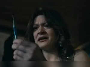 The Boys Season 5 Episode 1: What are Ashley’s Superpowers and why did she suffer a hair loss? Dark twist revealed