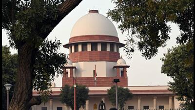 The episode would likely have passed as a minor skirmish had the Court’s response been proportionate. Instead, the Supreme Court responded with unprecedented force. (HT Archive)