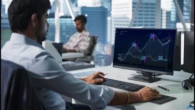 The long-term growth story of India remains strong; we need to get through the present time by not making hasty money decisions. (Shutterstock)