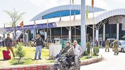 A police official said that the alleged device triggered suspicion that it could be a satellite phone. (File Image)