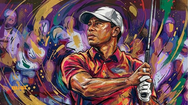 Quote of the Day by PGA legend Tiger Woods: ‘I will be better than I am today.…’