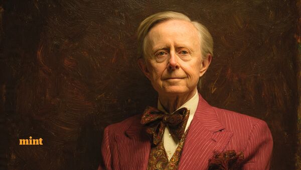 Quote of the Day by Tom Wolfe: ‘The problem with fiction is that it has to be plausible…’