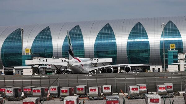 Dubai limits international flights until May 31 amid US-Iran war