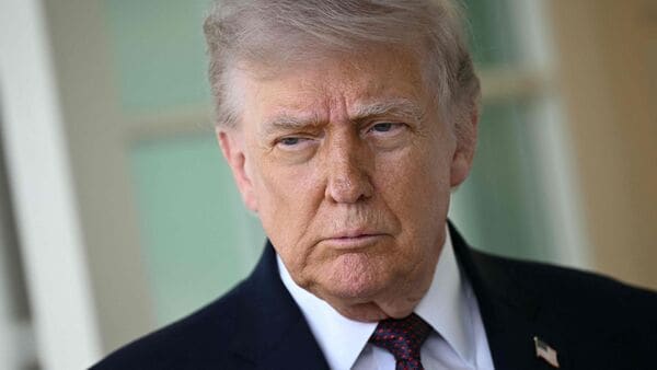 US President Donald Trump on Thursday announced that Israel and Lebanon are set to hold  ‘historic ’talks.