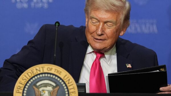 US-Iran war LIVE: President Donald Trump on Tuesday extended the US ceasefire with Iran to allow more time for peace talks.