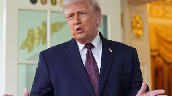 US Iran War LIVE: Trump is unhappy with Iran’s latest proposal