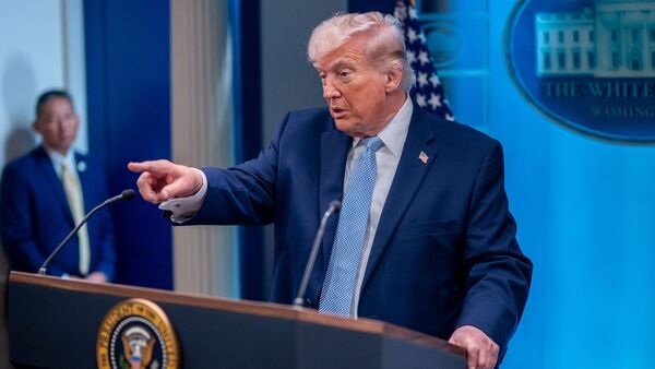 Trump's tariffs blocked by Supreme Court set for a possible comeback in July