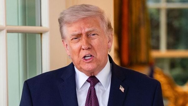 Iran US War LIVE:  US President Donald Trump suggested he was willing to engage with Iran