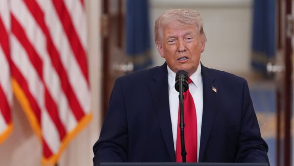 Trump Defends Iran War Amid Growing Executive Authority and Lack of New Details