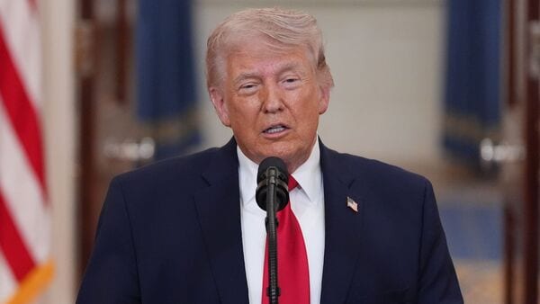 US President Donald Trump has escalated pressure with threats to strike Iranian infrastructure if no agreement is reached.