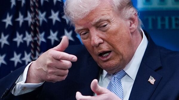 Trump Declares Big Day for World Peace as US and Iran Reach Ceasefire