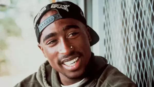 Quote of the Day by Tupac Shakur: Find something worth living for.