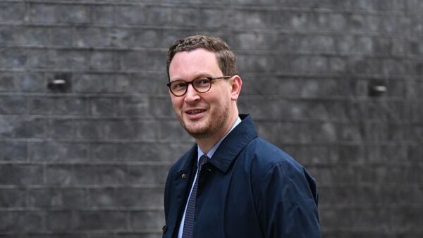 Darren Jones, Chief Secretary to the UK Prime Minister Keir Starmer, said that people could witness higher energy, food, and flight ticket prices for at least eight months